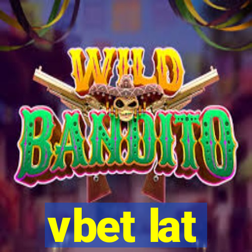 vbet lat